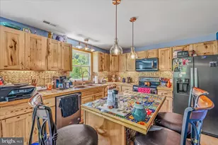900 Joshua Ln, Berkeley Springs, WV 25411 - Photo 15