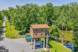 900 Joshua Ln, Berkeley Springs, WV 25411 - Photo 39