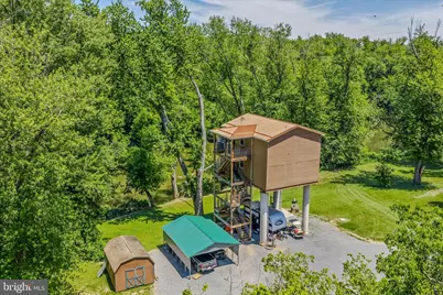 900 Joshua Lane, Berkeley Springs, WV 25411 - Photo 37