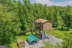 900 Joshua Ln, Berkeley Springs, WV 25411 - Photo 37