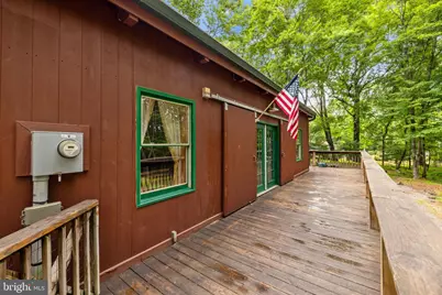 295 Creekview Lane, Berkeley Springs, WV 25411 - Photo 5