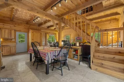 295 Creekview Lane, Berkeley Springs, WV 25411 - Photo 7