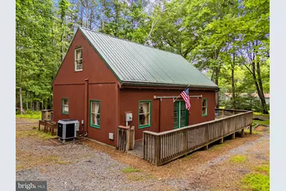 295 Creekview Lane, Berkeley Springs, WV 25411 - Photo 1