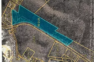 Sand Mine Rd, Berkeley Springs, WV 25411 - Photo 1
