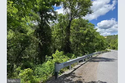 Sand Mine Road #BY CREEK, Berkeley Springs, WV 25411 - Photo 11