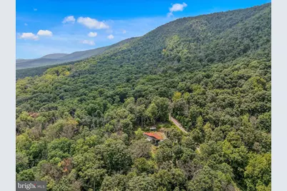 397 Happy Valley Lane, Berkeley Springs, WV 25411 - Photo 45