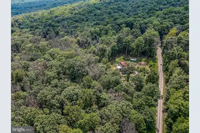 397 Happy Valley Lane, Berkeley Springs, WV 25411 - Photo 37