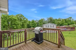 34 Morgan Ln, Berkeley Springs, WV 25411 - Photo 31