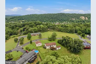 34 Morgan Lane, Berkeley Springs, WV 25411 - Photo 49