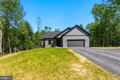 63 Spice Bush Court, Hedgesville, WV 25427 - Photo 1