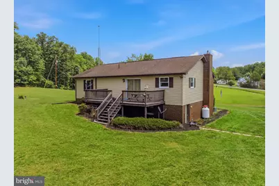 12822 Winchester Grade Road, Berkeley Springs, WV 25411 - Photo 39
