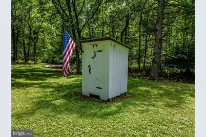 6485 Cacapon Road, Great Cacapon, WV 25422 - Photo 45