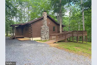 88 Bushy Tail Trail, Hedgesville, WV 25427 - Photo 7