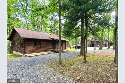 88 Bushy Tail Trail, Hedgesville, WV 25427 - Photo 1
