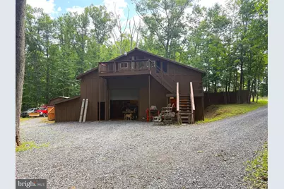 88 Bushy Tail Trail, Hedgesville, WV 25427 - Photo 17