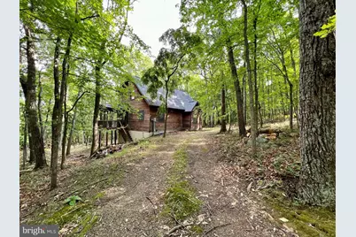 148 S Fieldstone Lane, Berkeley Springs, WV 25411 - Photo 1