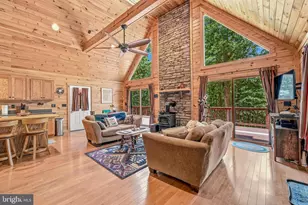 250 Flat Ridge Rd, Great Cacapon, WV 25422 - Photo 19