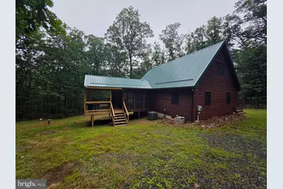 250 Flat Ridge Road, Great Cacapon, WV 25422 - Photo 3