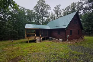250 Flat Ridge Rd, Great Cacapon, WV 25422 - Photo 3