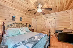250 Flat Ridge Rd, Great Cacapon, WV 25422 - Photo 33