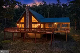 250 Flat Ridge Rd, Great Cacapon, WV 25422 - Photo 7