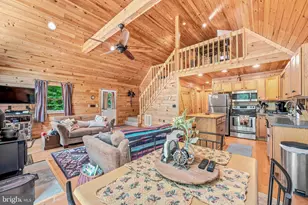 250 Flat Ridge Rd, Great Cacapon, WV 25422 - Photo 27