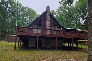 250 Flat Ridge Rd, Great Cacapon, WV 25422 - Photo 1