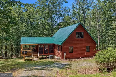 250 Flat Ridge Road, Great Cacapon, WV 25422 - Photo 11