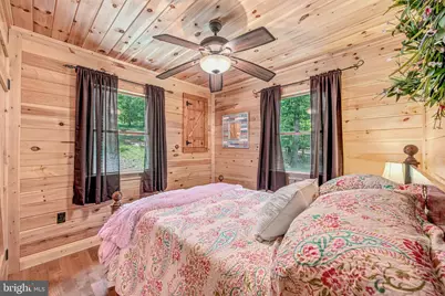 250 Flat Ridge Road, Great Cacapon, WV 25422 - Photo 29