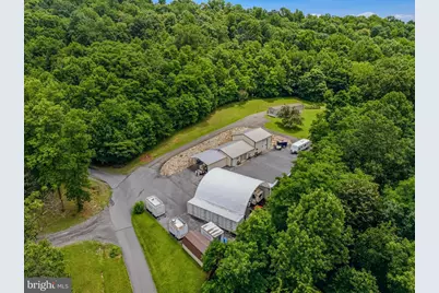 208 Barbeque Drive, Berkeley Springs, WV 25411 - Photo 7