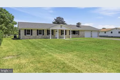 11195 Valley Road, Berkeley Springs, WV 25411 - Photo 5
