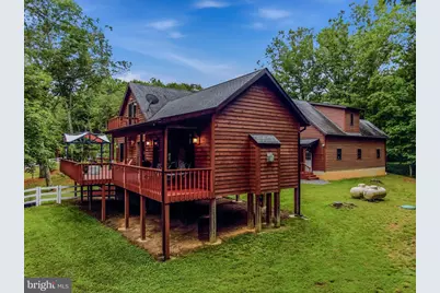 126 Old Mill Manor Court, Berkeley Springs, WV 25411 - Photo 49
