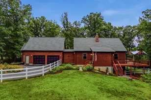 126 Old Mill Manor Ct, Berkeley Springs, WV 25411 - Photo 3