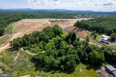 Lot #2 531 Fielding Lane, Berkeley Springs, WV 25411 - Photo 7
