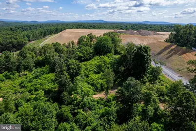 Lot #2 531 Fielding Lane, Berkeley Springs, WV 25411 - Photo 5