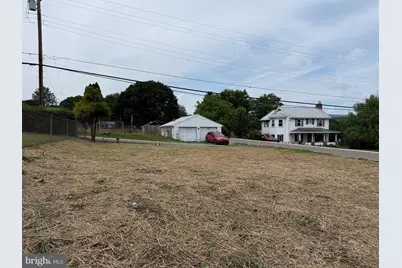 45 Rockford Road, Great Cacapon, WV 25422 - Photo 5
