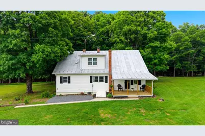 2197 Mauzy Road, Berkeley Springs, WV 25411 - Photo 107