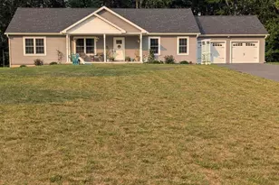 383 Cielo Ln, Berkeley Springs, WV 25411 - Photo 1