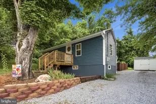 96 George Ln, Berkeley Springs, WV 25411 - Photo 15