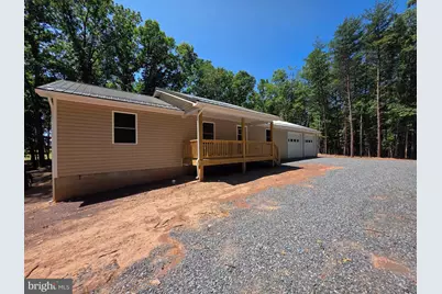 148 Ponds Court, Berkeley Springs, WV 25411 - Photo 1