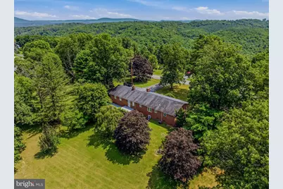 3779 Fairview Drive, Berkeley Springs, WV 25411 - Photo 45