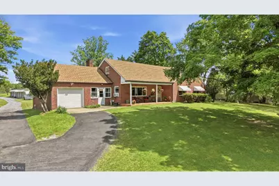 9581 Valley Road, Berkeley Springs, WV 25411 - Photo 9