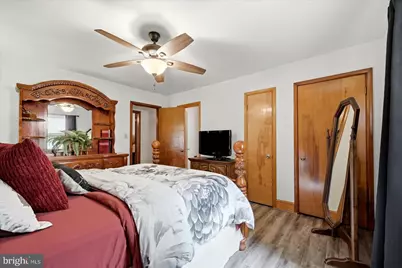 9581 Valley Road, Berkeley Springs, WV 25411 - Photo 31
