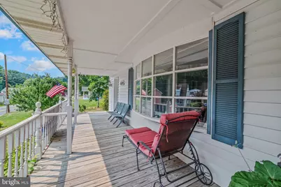 259 Martinsburg Road, Berkeley Springs, WV 25411 - Photo 5