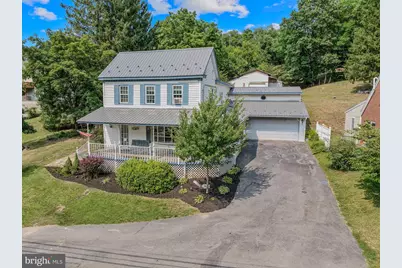 259 Martinsburg Road, Berkeley Springs, WV 25411 - Photo 3