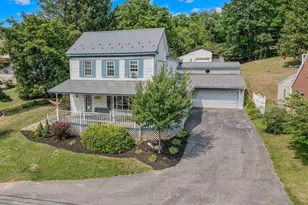 259 Martinsburg Rd, Berkeley Springs, WV 25411 - Photo 3