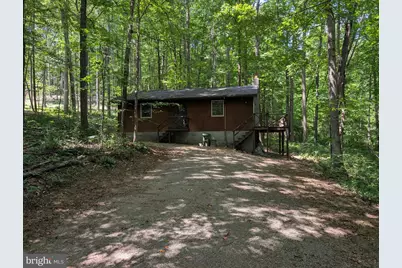 378 Happy Valley, Berkeley Springs, WV 25411 - Photo 1