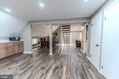 843 Cedar Run Lane, Great Cacapon, WV 25422 - Photo 5