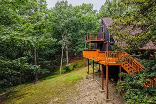 843 Cedar Run Ln, Great Cacapon, WV 25422 - Photo 27