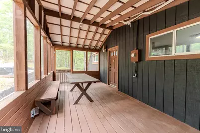843 Cedar Run Lane, Great Cacapon, WV 25422 - Photo 59